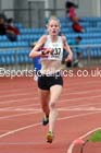 Womens  senior 5000 metres, Northern Senior and Under-20s Track and Field Champs., Manchester. Photo: David T. Hewitson/Sports for All Pics